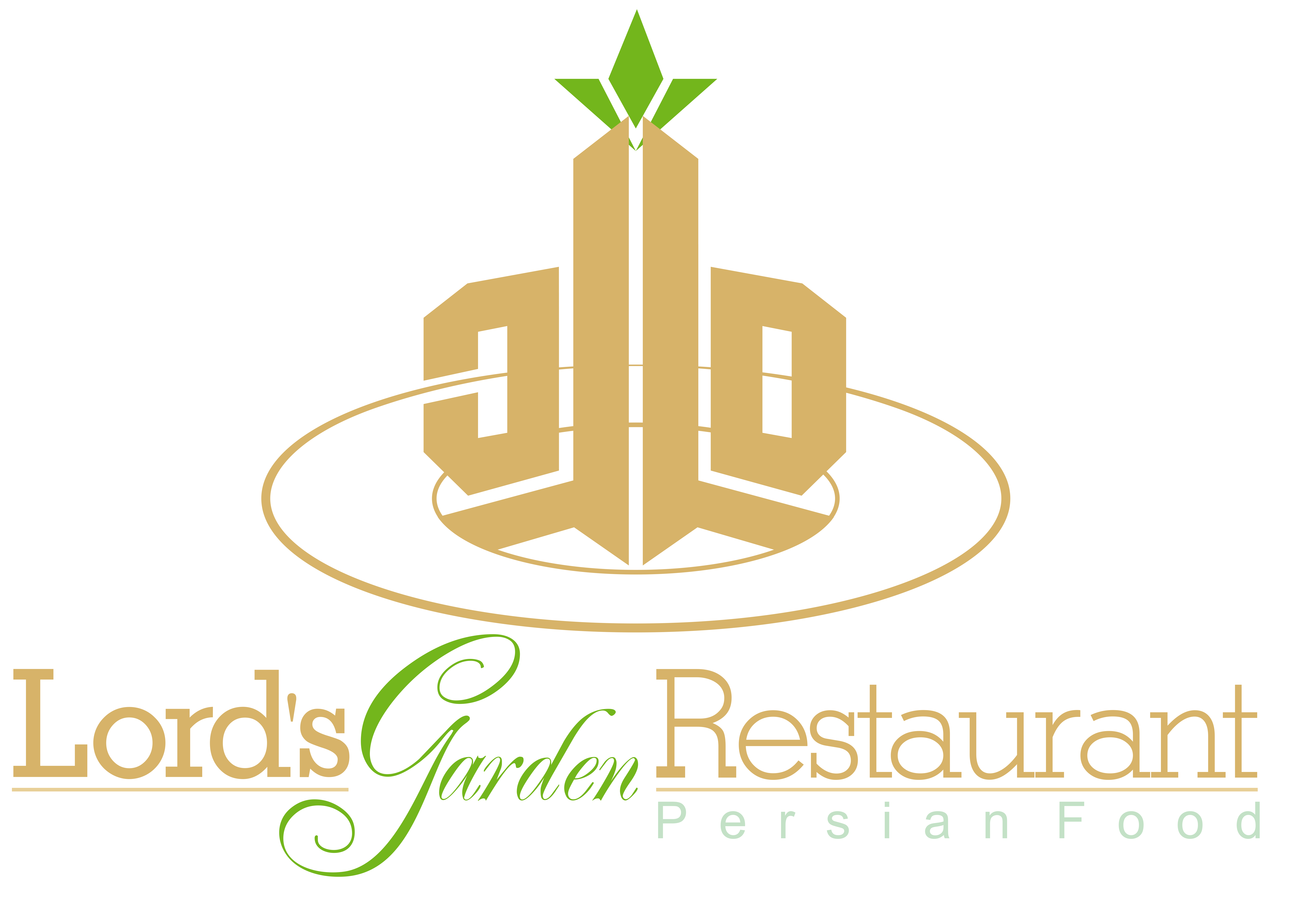 Lord Garden Resturant | رستوران لرد گاردن